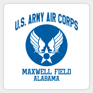 Mod.13 US Army Air Forces USAAF Magnet